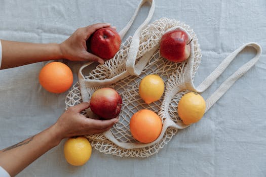 colorful apple varieties